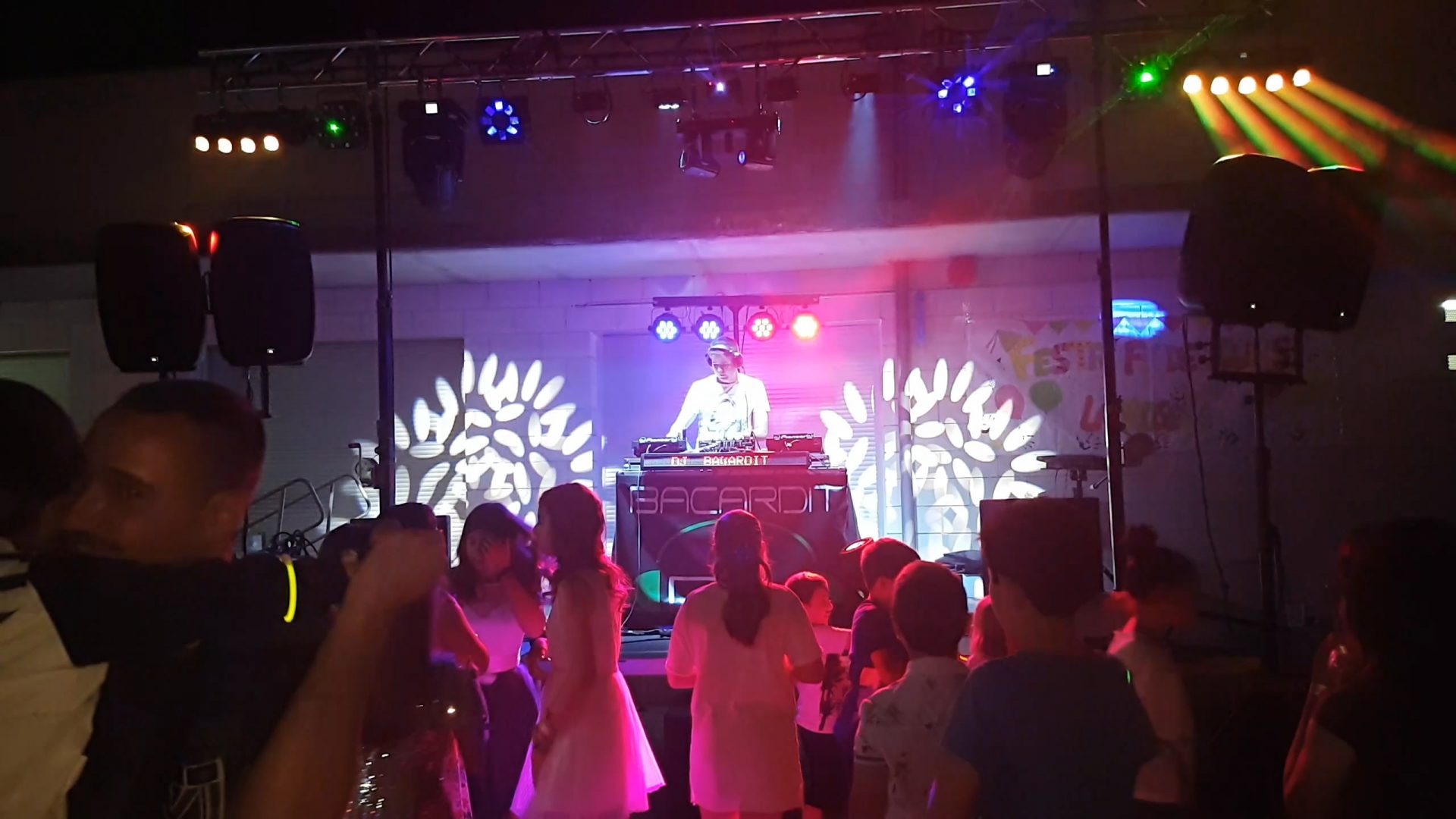 DJ para Fiestas de 15 Años