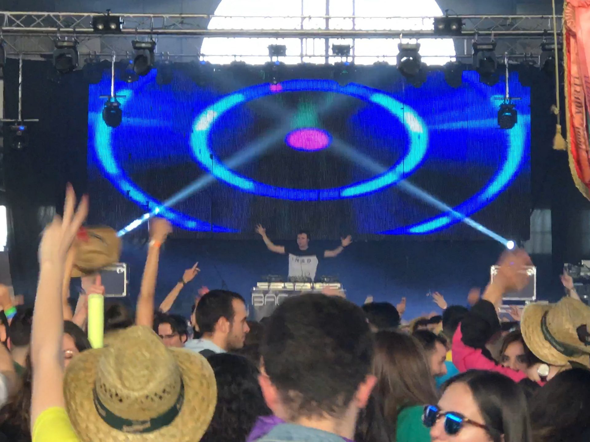 DJ para Fiestas