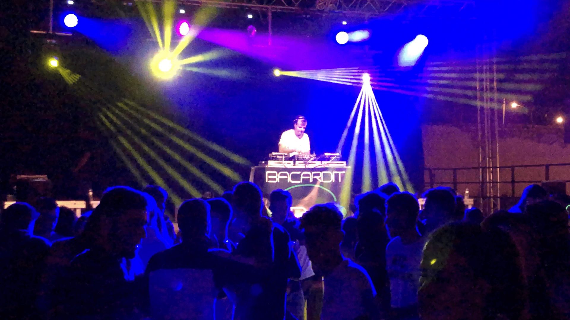 DJ en SantPedor