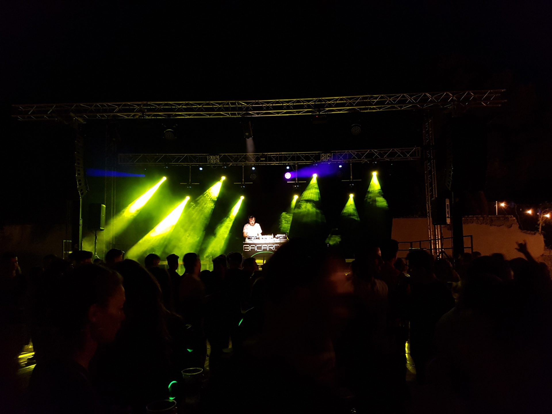 DJ Barcelona Eventos