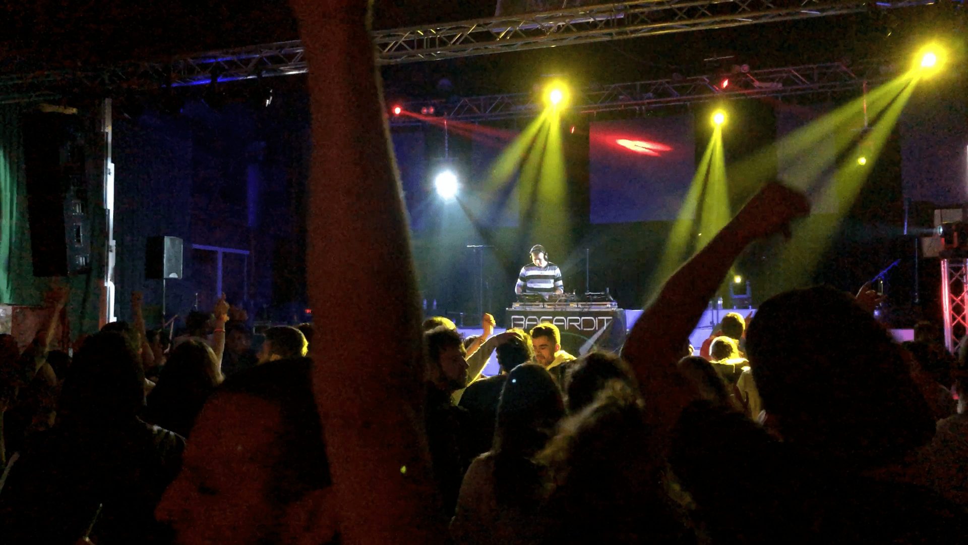 DJ en Sabadell