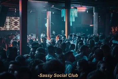 Sassy Social Club