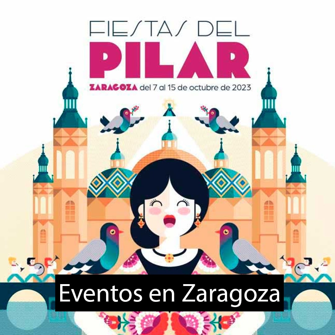 Eventos en Zaragoza