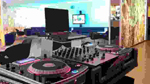 Studio 3 DJ en Zaragoza