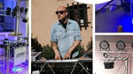 DJ Para Fiesta Familiar en Barcelona