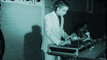 DJ de los 80 en Barcelona